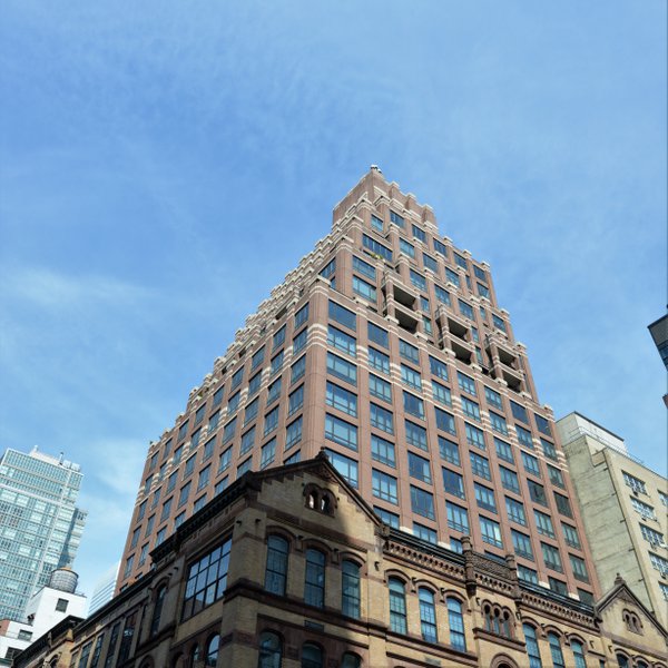 The Beekman Regent Condominium | 351 East 51st Street, New York, NY ...